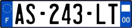 AS-243-LT
