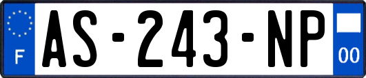 AS-243-NP
