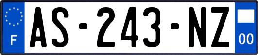 AS-243-NZ