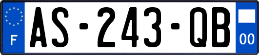 AS-243-QB