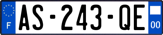 AS-243-QE