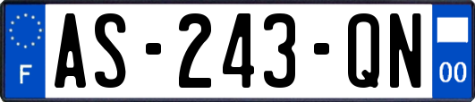 AS-243-QN