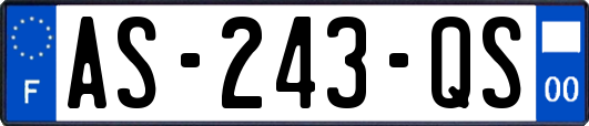 AS-243-QS