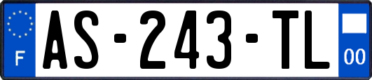 AS-243-TL