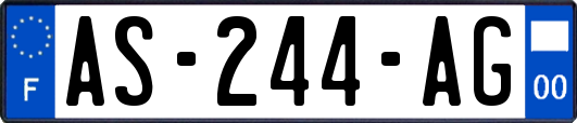 AS-244-AG