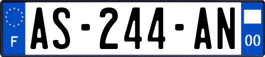 AS-244-AN