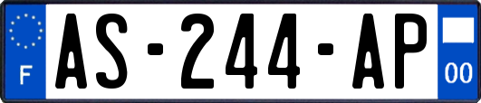 AS-244-AP