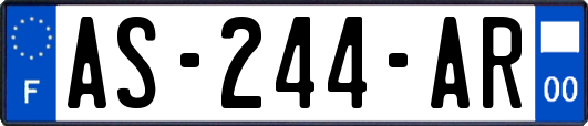 AS-244-AR