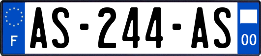 AS-244-AS