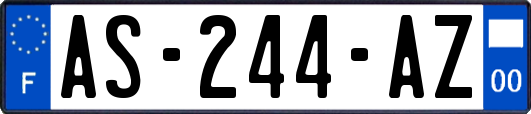 AS-244-AZ