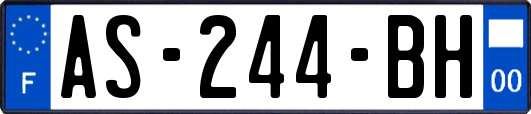 AS-244-BH
