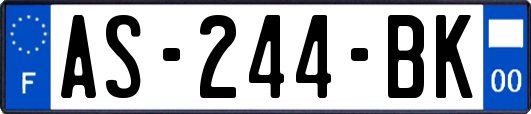 AS-244-BK