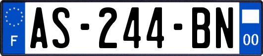 AS-244-BN