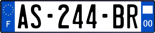 AS-244-BR