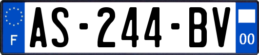 AS-244-BV