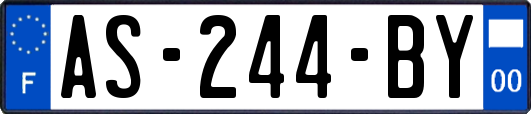 AS-244-BY