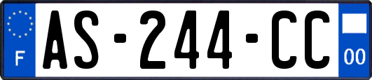 AS-244-CC