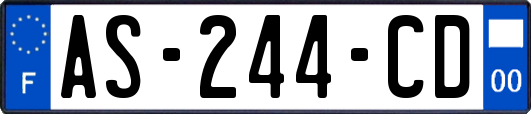 AS-244-CD