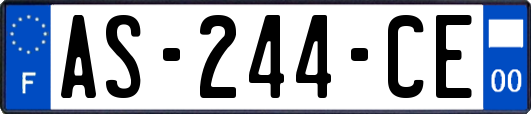AS-244-CE
