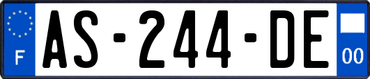 AS-244-DE