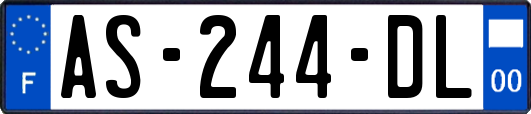 AS-244-DL