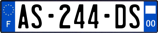 AS-244-DS