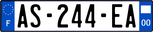 AS-244-EA
