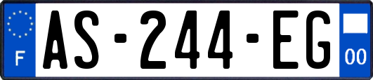 AS-244-EG