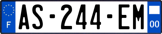 AS-244-EM