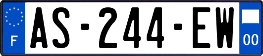 AS-244-EW