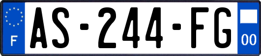 AS-244-FG