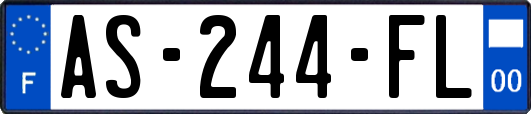 AS-244-FL