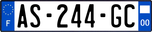 AS-244-GC
