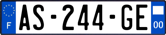 AS-244-GE