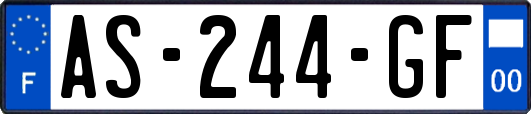 AS-244-GF