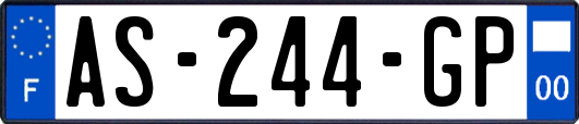 AS-244-GP