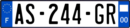 AS-244-GR