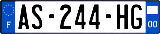 AS-244-HG