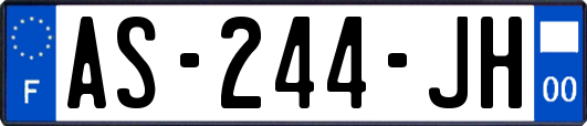 AS-244-JH