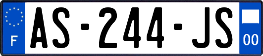 AS-244-JS