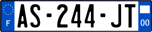 AS-244-JT