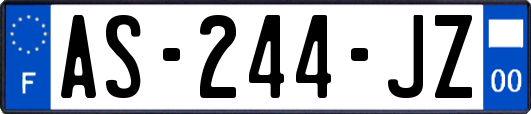 AS-244-JZ
