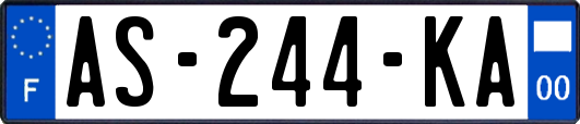 AS-244-KA