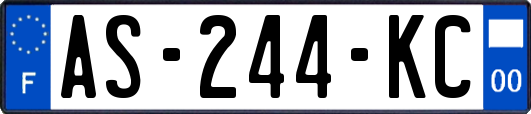 AS-244-KC