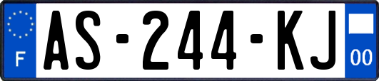 AS-244-KJ