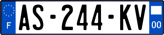 AS-244-KV