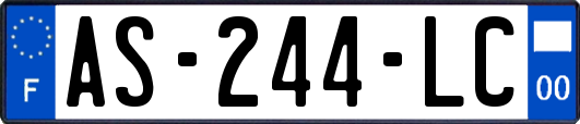 AS-244-LC