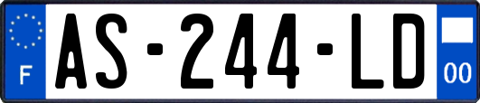 AS-244-LD