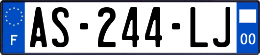 AS-244-LJ