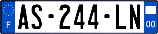 AS-244-LN